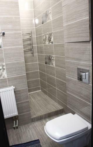 Hostal Guest House On Malinovaya 26