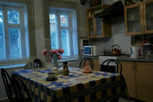 Hostal Guest House Varvarinskiy