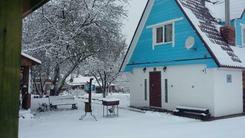 Guest House Na Mikhalyakh