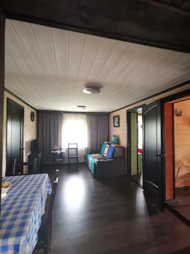 Hostal Guesthouse Na Ivanovoy Gore