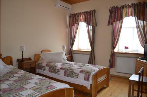 Eco Hotel Suzdal Inn