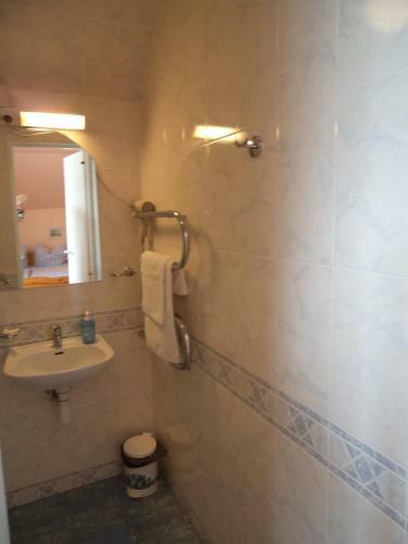 Hostal Guest House U Monastyrya