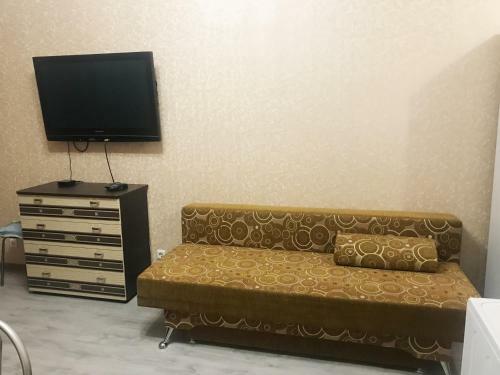 Apartamento Tyumenskiy Trakt 6/1