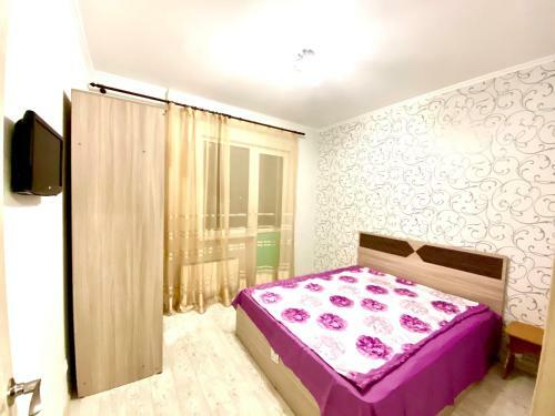 Apartamento Aura, ?? Vokzal Aeroport ????????? 30