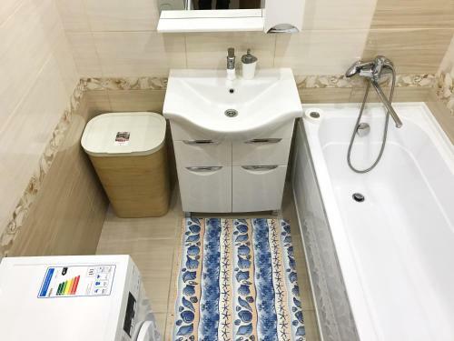 Apartamento Aura, ?? Vokzal Aeroport ????????? 30