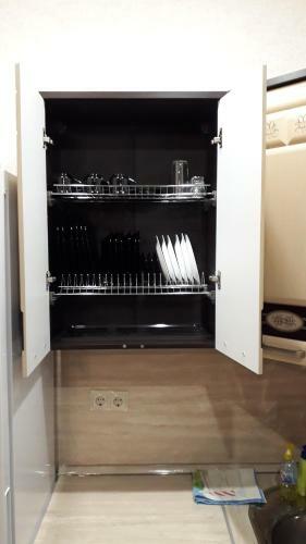 Apartamento Aura, ?? Vokzal Aeroport ????????? 30