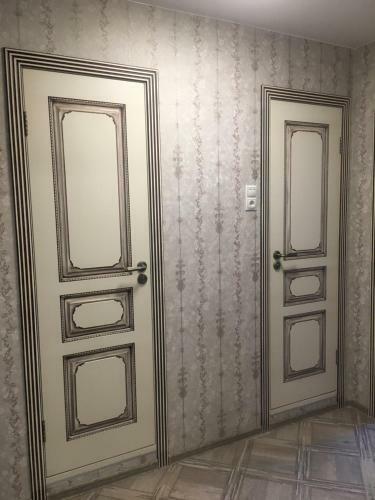 Apartment On Igorya Kirtbaya 19/2