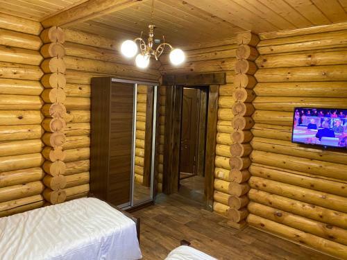 Guest House Krasnaya Usadba