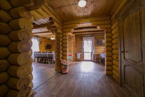 Guest House Krasnaya Usadba