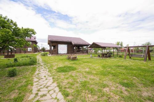 Guest House Krasnaya Usadba