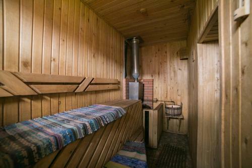 Guest House Krasnaya Usadba