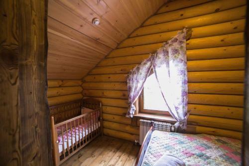Guest House Krasnaya Usadba
