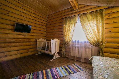 Guest House Krasnaya Usadba