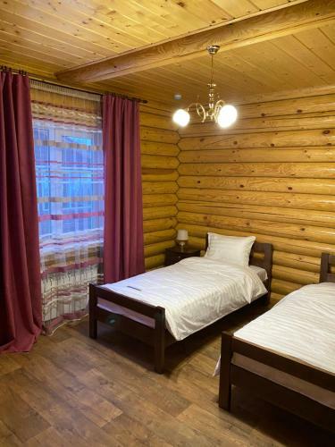 Guest House Krasnaya Usadba