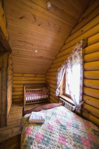 Guest House Krasnaya Usadba
