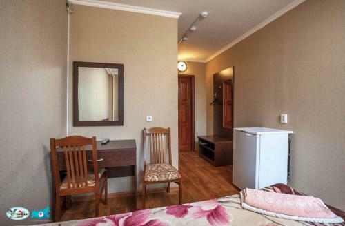 Hotel Turbaza Lago-naki