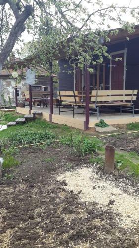 Hostal Guest House Tihaya Ulochka