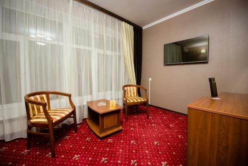 Hotel Kolisey