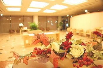 Daiwa Roynet Hotel Nagoya Shinkansenguchi