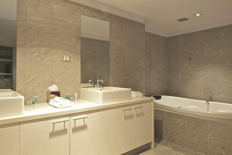 Hotel Zero Davey  Boutique Apartment