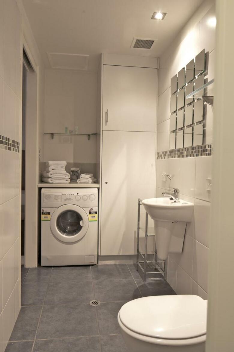 Hotel Zero Davey  Boutique Apartment