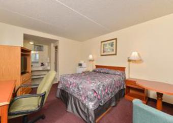 Hotel Econo Lodge