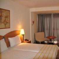 Arcadia Tiberias Hotel