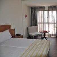 Arcadia Tiberias Hotel