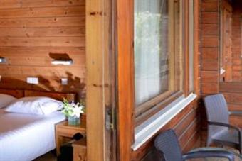 Hotel Kibbutz Yad Hashmona
