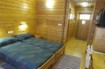 Hotel Kibbutz Yad Hashmona