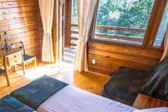 Hotel Kibbutz Yad Hashmona