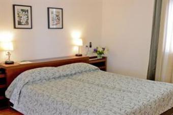 Hotel Kibbutz Yad Hashmona