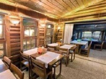 Hotel Kibbutz Yad Hashmona