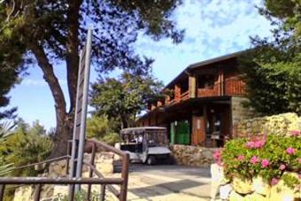 Hotel Kibbutz Yad Hashmona