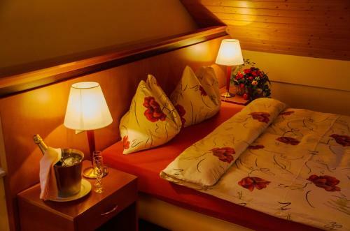 Hotel Auberge Communale � L'union