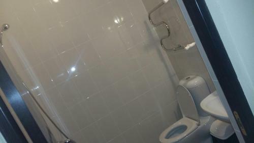 Hostal Health Guest House Zurbagan