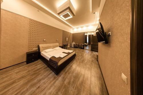 Hotel Belvedere