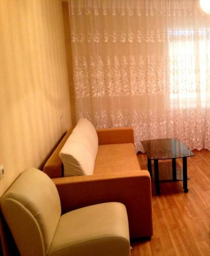 Apartment On Sportivnaya