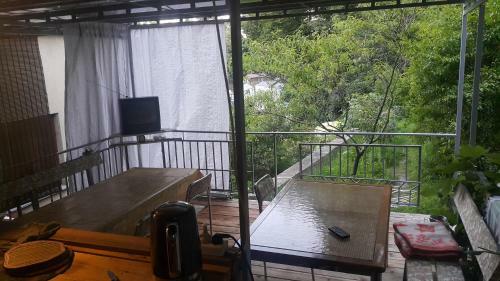 Hostal Guesthouse Kalarasha