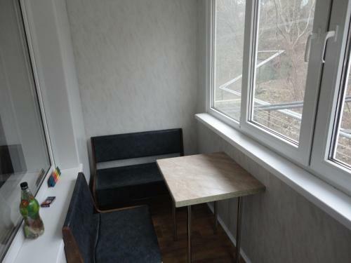 Apartment Of Ulitsa Frunze 4