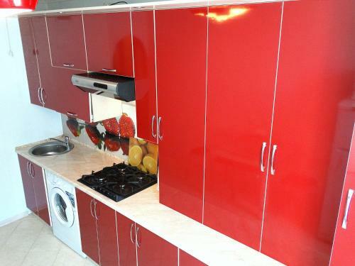 Apartamento Inndays On Prospekt Lenina 157