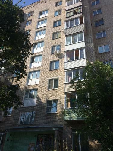 Apartment On Leyteyzena 1/4