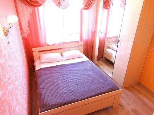 Apartamento Inndays On Maxima Gorkogo 1b