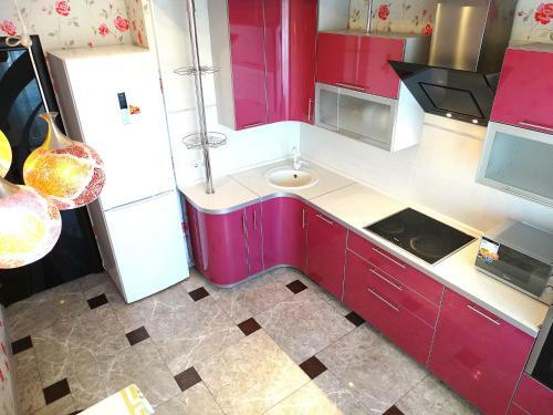 Apartamento Inndays On Maxima Gorkogo 1b