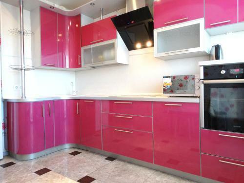 Apartamento Inndays On Maxima Gorkogo 1b