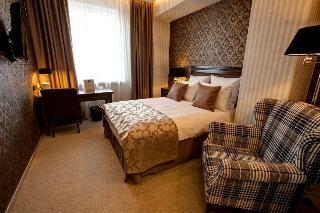 Hotel Best Western Plus Spasskaya