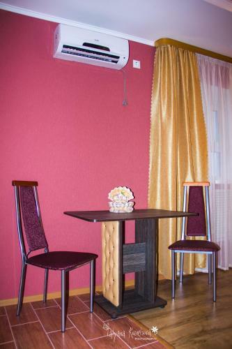 Hotel Zolotoy Orel