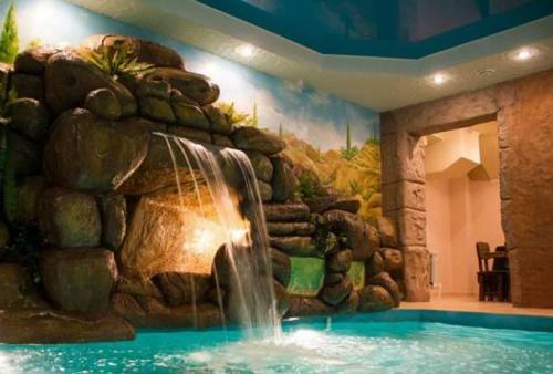 Hotel Zolotoy Orel