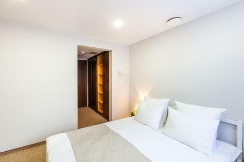 President Hotel Tyumen Center