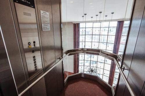 President Hotel Tyumen Center